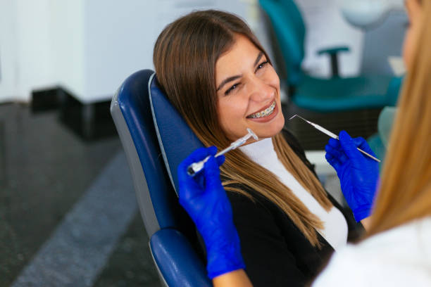 Best Wisdom Tooth Removal  in Calverton Park, MO
