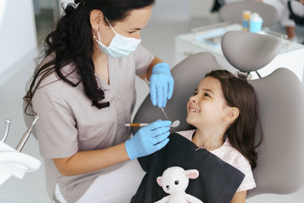 Best Oral Cancer Screening  in Calverton Park, MO