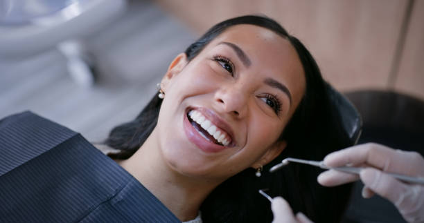 Emergency Dental Services in Calverton Park, MO