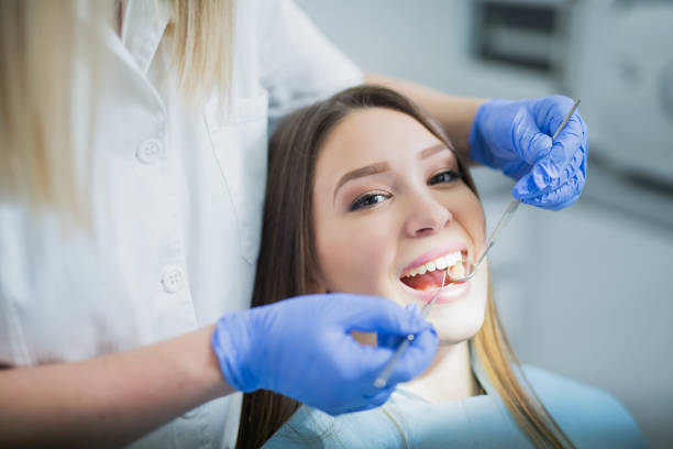 Best Dentures (Full and Partial)  in Calverton Park, MO